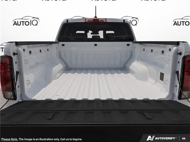 2026 Chevrolet Colorado Trail Boss (Stk: 7OD53701937) in Grimsby - Image 7 of 26