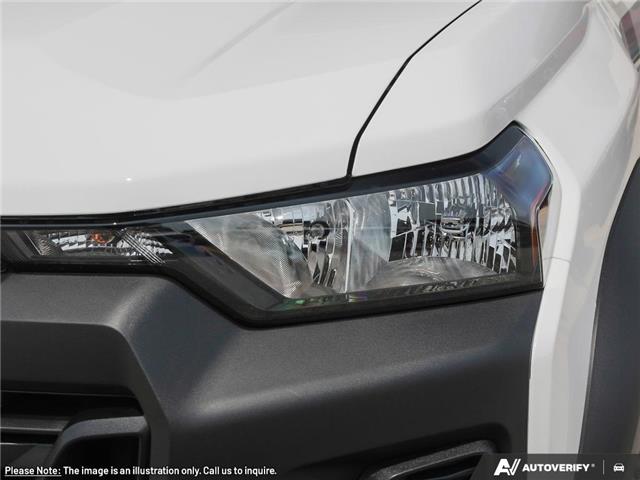 2026 Chevrolet Colorado Trail Boss (Stk: 7OD53701937) in Grimsby - Image 10 of 26