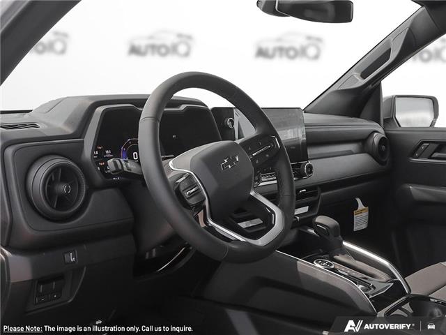 2026 Chevrolet Colorado Trail Boss (Stk: 7OD53701937) in Grimsby - Image 12 of 26