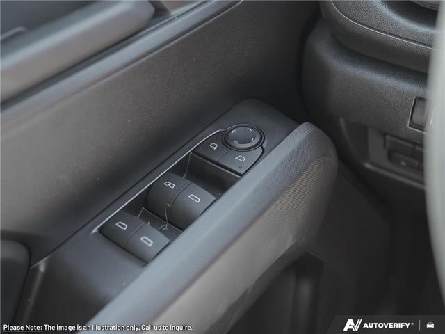 2026 Chevrolet Colorado Trail Boss (Stk: 7OD53701937) in Grimsby - Image 16 of 26