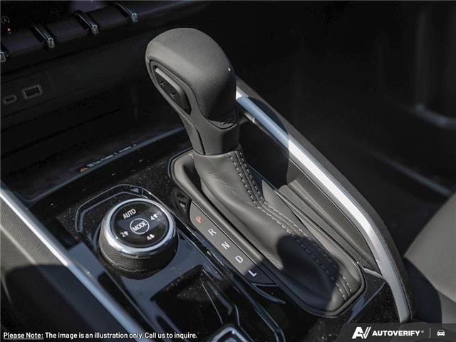 2026 Chevrolet Colorado Trail Boss (Stk: 7OD53701937) in Grimsby - Image 17 of 26