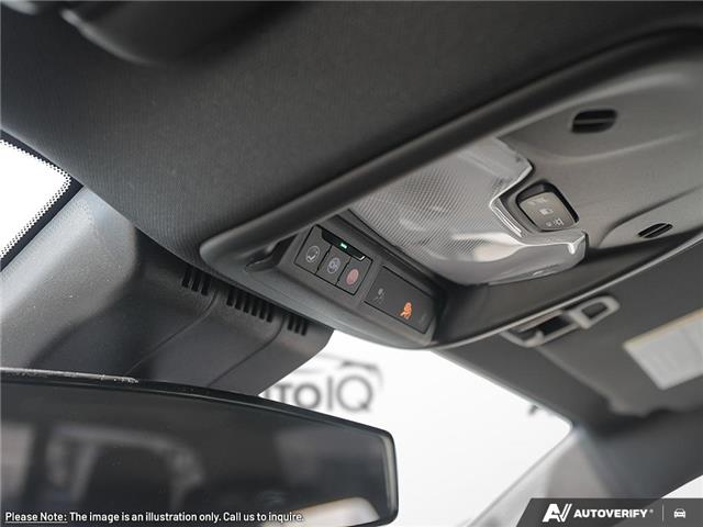 2026 Chevrolet Colorado Trail Boss (Stk: 7OD53701937) in Grimsby - Image 19 of 26