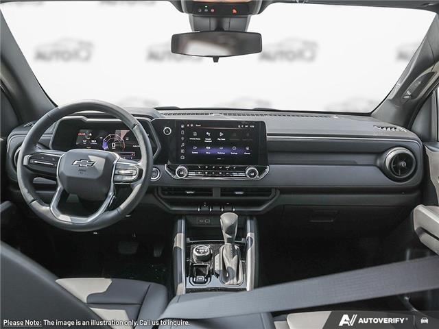2026 Chevrolet Colorado Trail Boss (Stk: 7OD53701937) in Grimsby - Image 22 of 26