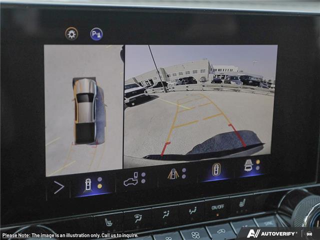 2026 Chevrolet Colorado Trail Boss (Stk: 7OD53701937) in Grimsby - Image 23 of 26