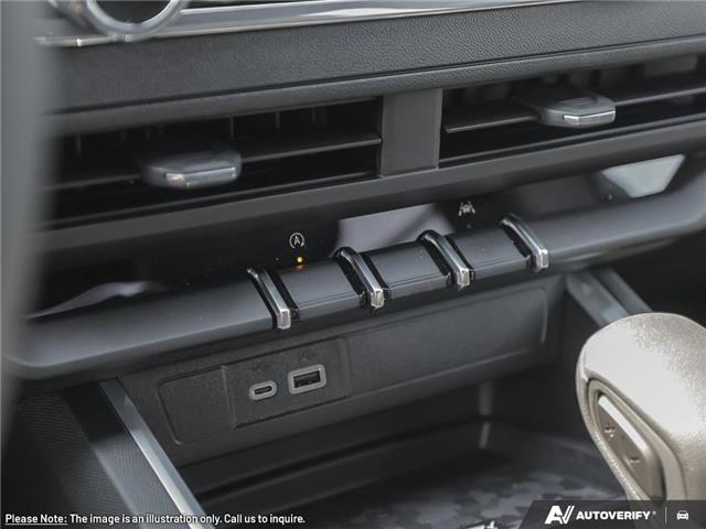 2026 Chevrolet Colorado Trail Boss (Stk: 7OD53701937) in Grimsby - Image 24 of 26