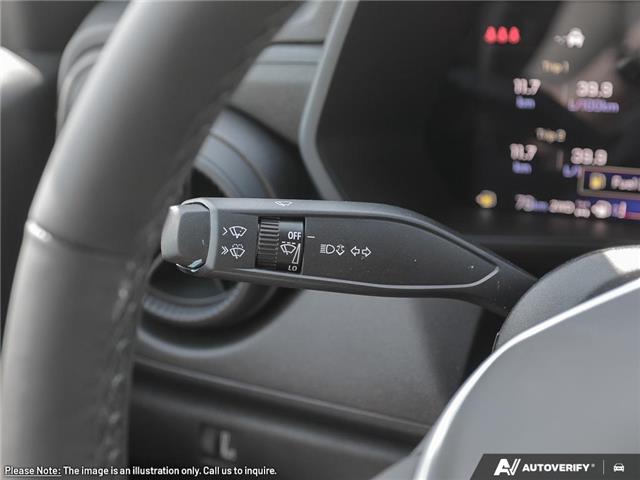 2026 Chevrolet Colorado Trail Boss (Stk: 7OD53701937) in Grimsby - Image 25 of 26