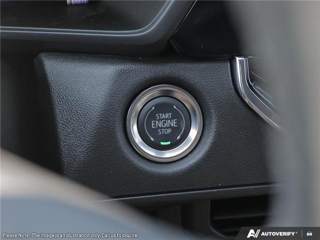 2026 Chevrolet Colorado Trail Boss (Stk: 7OD53701937) in Grimsby - Image 26 of 26