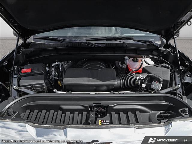 2026 GMC Sierra 1500 SLE (Stk: 7OD53708387) in Grimsby - Image 6 of 26