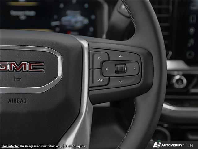 2026 GMC Sierra 1500 SLE (Stk: 7OD53708387) in Grimsby - Image 15 of 26