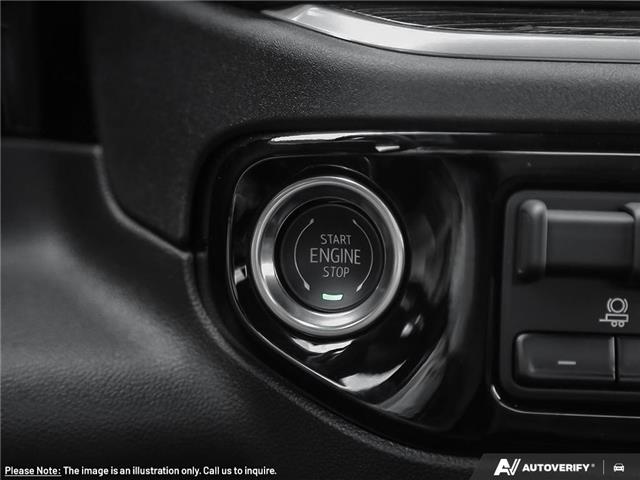 2026 GMC Sierra 1500 SLE (Stk: 7OD53708387) in Grimsby - Image 26 of 26