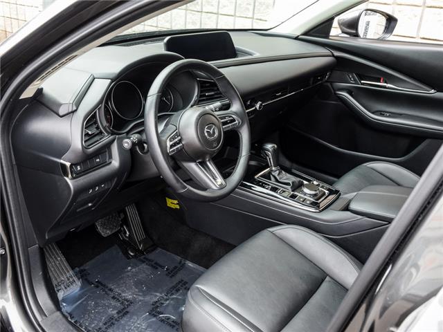 2022 Mazda CX-30 GS (Stk: SE0318) in Aurora - Image 13 of 23