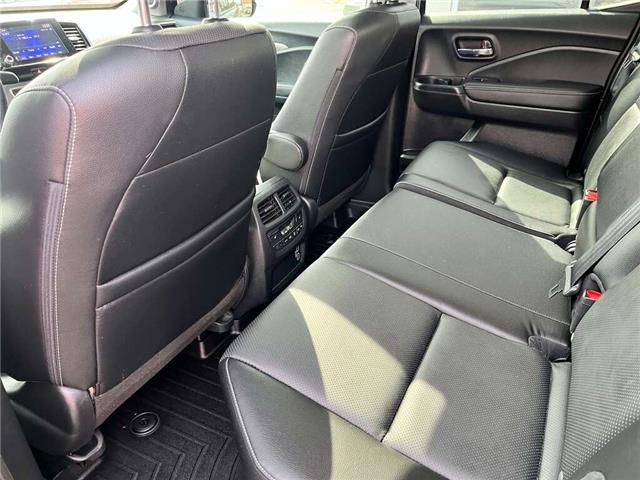 2022 Honda Ridgeline Touring (Stk: 260327A) in Ottawa - Image 8 of 22