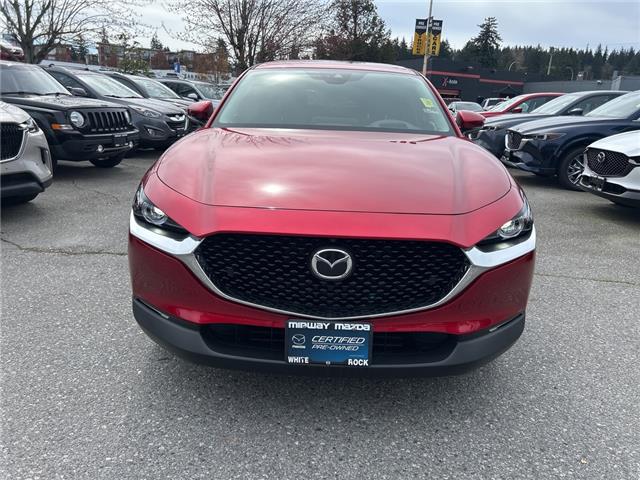 2023 Mazda CX-30 GT (Stk: P4939) in Surrey - Image 7 of 15