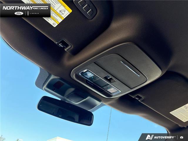 2022 Ford F-150 King Ranch (Stk: 6F12638A) in Brantford - Image 19 of 23