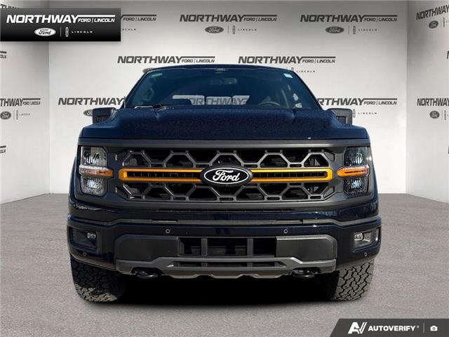 2026 Ford F-150 Tremor (Stk: 6F151697) in Brantford - Image 2 of 24