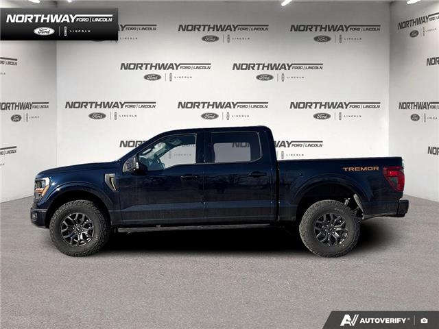 2026 Ford F-150 Tremor (Stk: 6F151697) in Brantford - Image 3 of 24