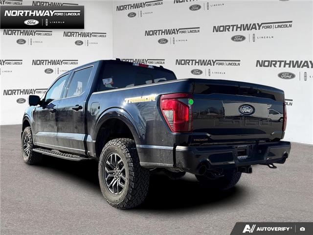 2026 Ford F-150 Tremor (Stk: 6F151697) in Brantford - Image 4 of 24