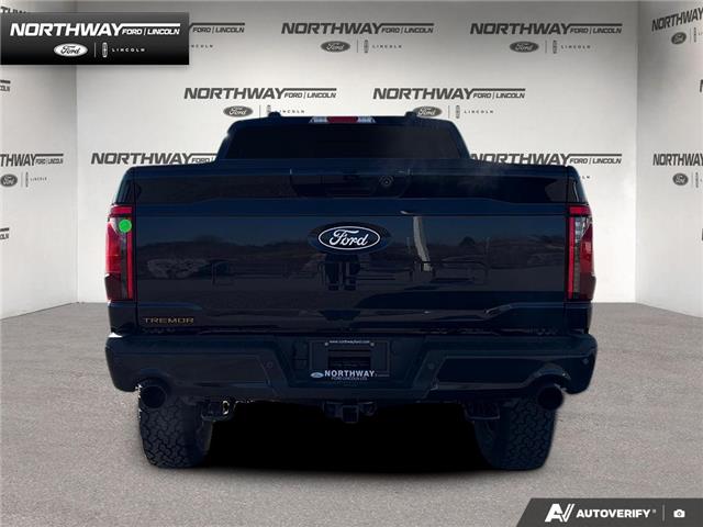 2026 Ford F-150 Tremor (Stk: 6F151697) in Brantford - Image 5 of 24
