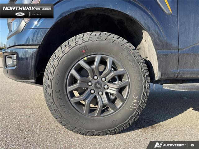 2026 Ford F-150 Tremor (Stk: 6F151697) in Brantford - Image 6 of 24