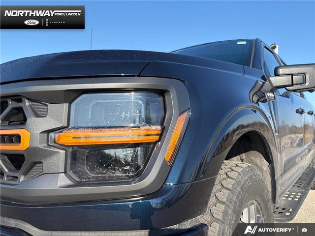 2026 Ford F-150 Tremor (Stk: 6F151697) in Brantford - Image 8 of 24