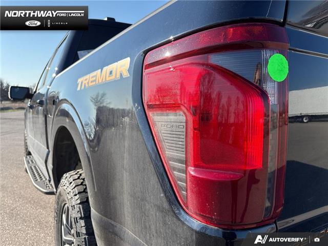 2026 Ford F-150 Tremor (Stk: 6F151697) in Brantford - Image 10 of 24
