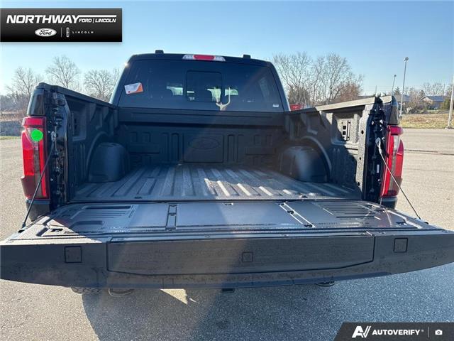 2026 Ford F-150 Tremor (Stk: 6F151697) in Brantford - Image 11 of 24