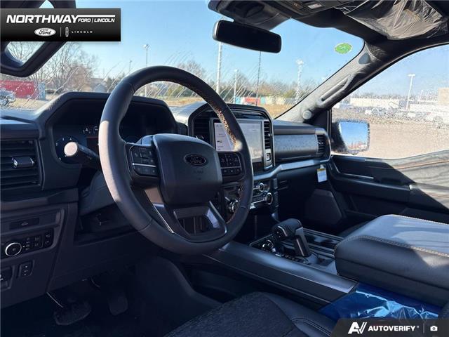 2026 Ford F-150 Tremor (Stk: 6F151697) in Brantford - Image 12 of 24
