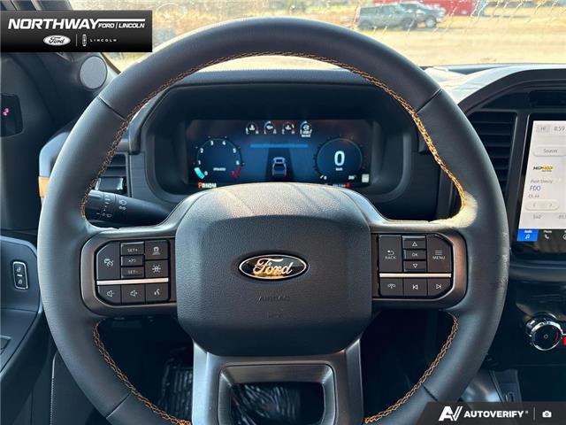 2026 Ford F-150 Tremor (Stk: 6F151697) in Brantford - Image 13 of 24