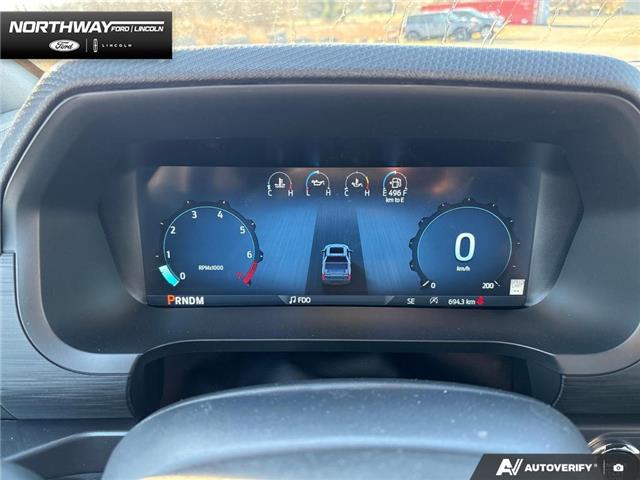 2026 Ford F-150 Tremor (Stk: 6F151697) in Brantford - Image 14 of 24