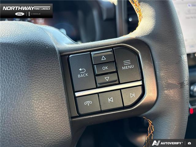 2026 Ford F-150 Tremor (Stk: 6F151697) in Brantford - Image 15 of 24