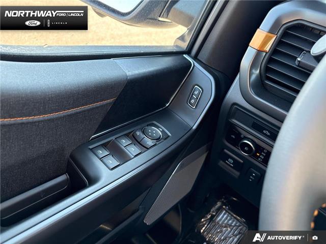 2026 Ford F-150 Tremor (Stk: 6F151697) in Brantford - Image 16 of 24