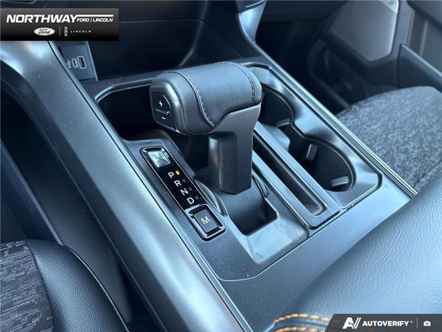 2026 Ford F-150 Tremor (Stk: 6F151697) in Brantford - Image 17 of 24