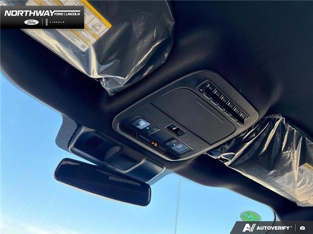 2026 Ford F-150 Tremor (Stk: 6F151697) in Brantford - Image 20 of 24
