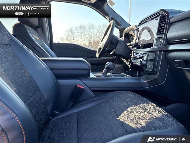 2026 Ford F-150 Tremor (Stk: 6F151697) in Brantford - Image 21 of 24