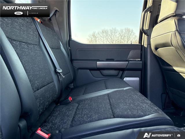 2026 Ford F-150 Tremor (Stk: 6F151697) in Brantford - Image 22 of 24