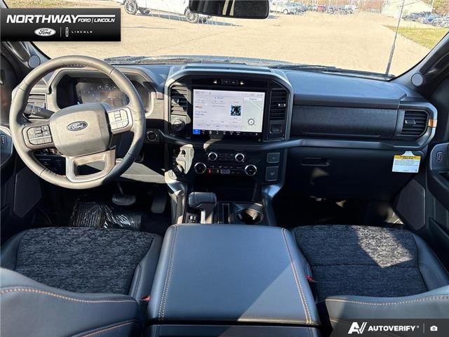 2026 Ford F-150 Tremor (Stk: 6F151697) in Brantford - Image 23 of 24