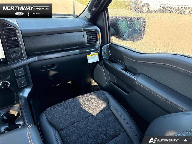 2026 Ford F-150 Tremor (Stk: 6F151697) in Brantford - Image 24 of 24