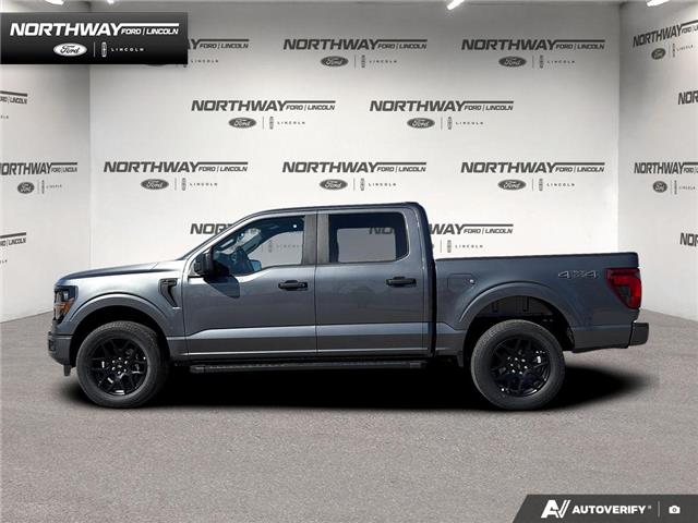 2026 Ford F-150 STX (Stk: 6F153887) in Brantford - Image 3 of 23