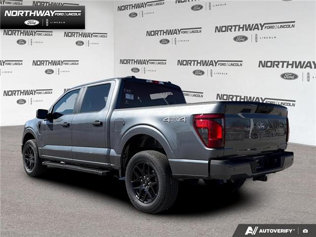 2026 Ford F-150 STX (Stk: 6F153887) in Brantford - Image 4 of 23