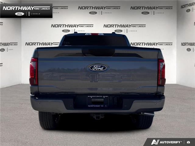 2026 Ford F-150 STX (Stk: 6F153887) in Brantford - Image 5 of 23