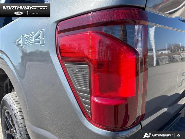 2026 Ford F-150 STX (Stk: 6F153887) in Brantford - Image 9 of 23