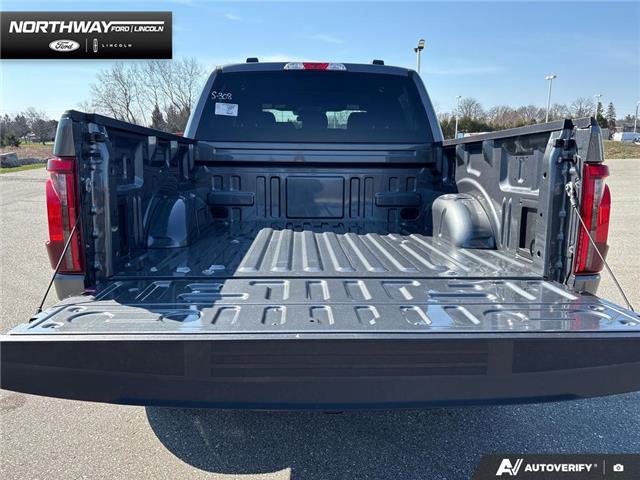 2026 Ford F-150 STX (Stk: 6F153887) in Brantford - Image 10 of 23