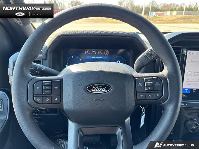 2026 Ford F-150 STX (Stk: 6F153887) in Brantford - Image 12 of 23