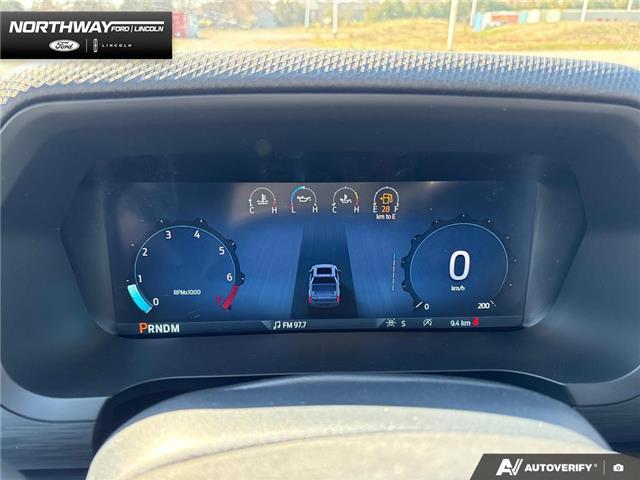 2026 Ford F-150 STX (Stk: 6F153887) in Brantford - Image 13 of 23