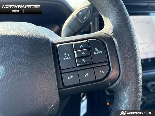 2026 Ford F-150 STX (Stk: 6F153887) in Brantford - Image 14 of 23