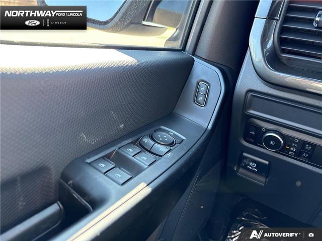 2026 Ford F-150 STX (Stk: 6F153887) in Brantford - Image 15 of 23