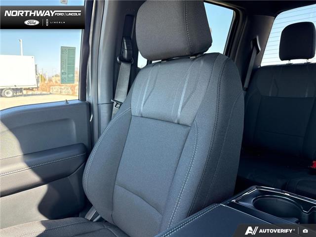 2026 Ford F-150 STX (Stk: 6F153887) in Brantford - Image 18 of 23