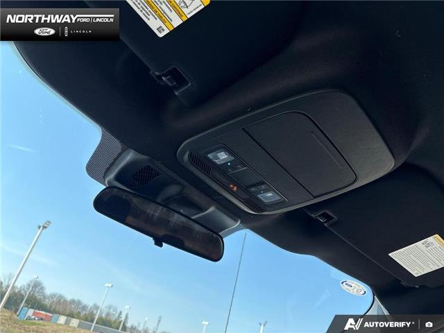 2026 Ford F-150 STX (Stk: 6F153887) in Brantford - Image 19 of 23