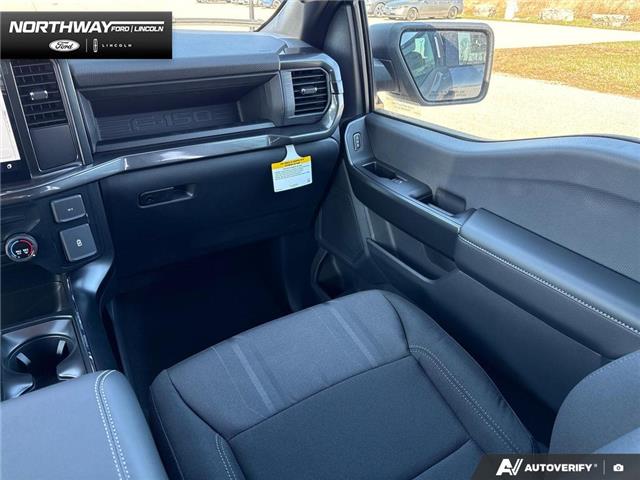 2026 Ford F-150 STX (Stk: 6F153887) in Brantford - Image 23 of 23