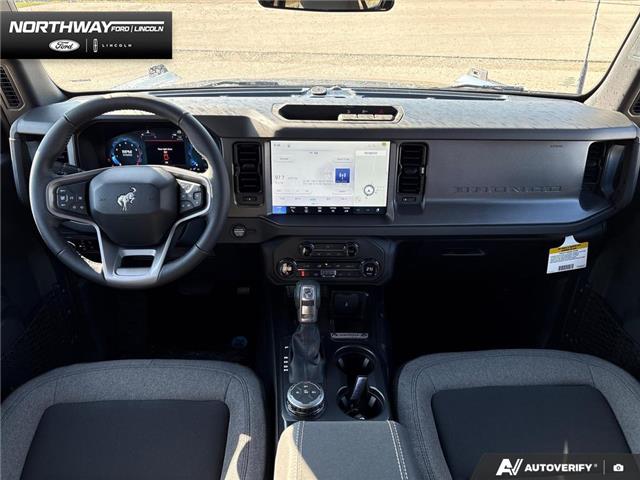 2026 Ford Bronco Big Bend (Stk: 6BR6374) in Brantford - Image 23 of 24